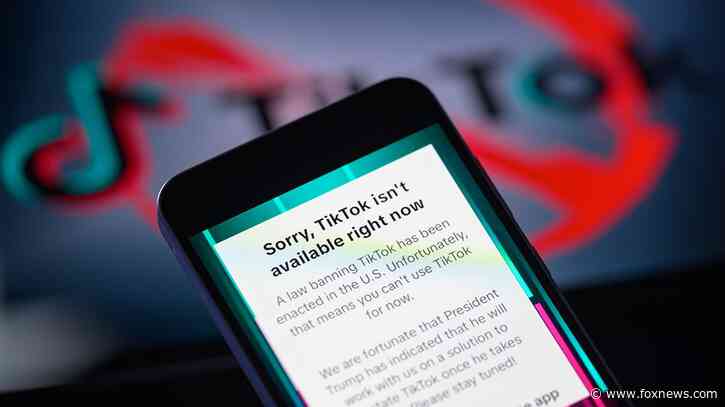 Child safety must be priority of TikTok negotiations, parents group urges VP Vance