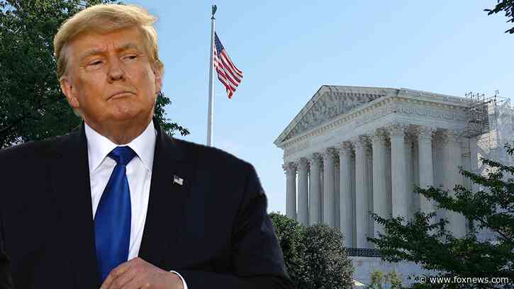 Courtroom combat: Inside the federal judiciary system where Trump's agenda is under assault