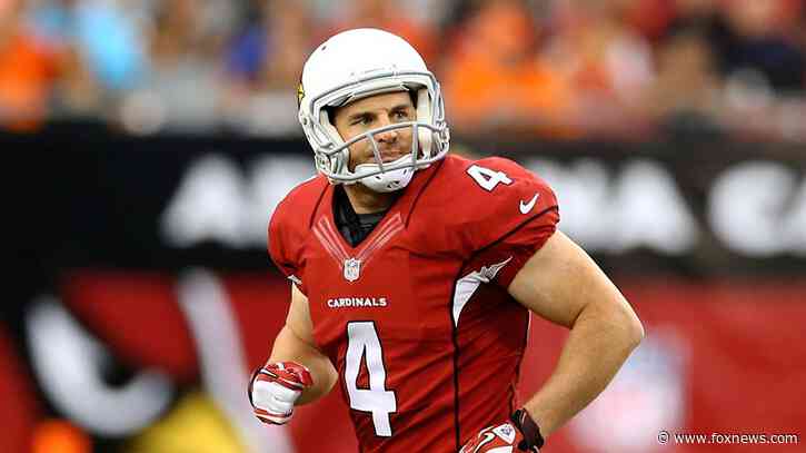 Ex-NFL kicker 'seriously considering' Congress run: report