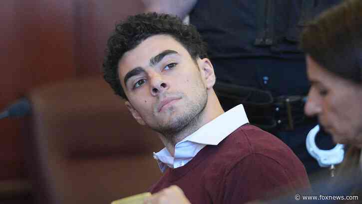 Politico raises eyebrows by claiming Trump will lose Gen Z by targeting Luigi Mangione with death penalty