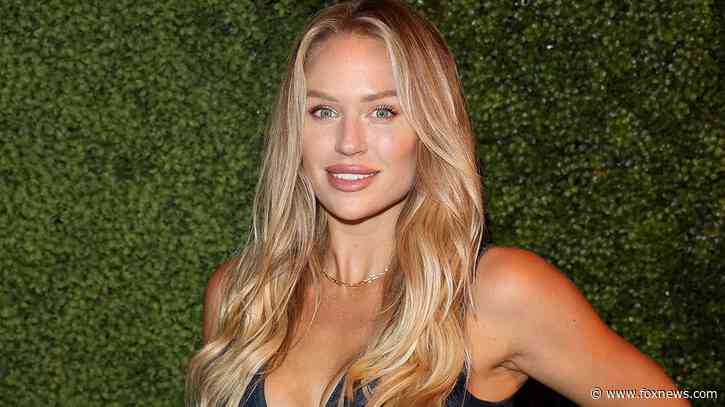 Sports Illustrated model combating ultra-processed food shares key to longevity