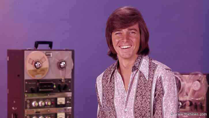 Bobby Sherman’s wife says ‘everything is shutting down’ as '60s heartthrob battles terminal illness
