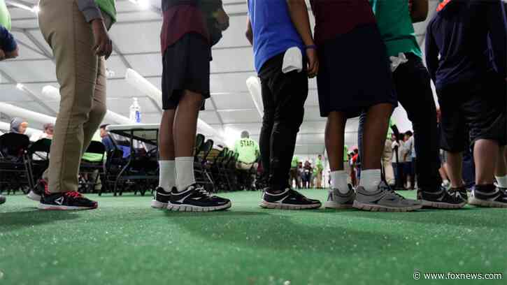 Biden-appointed judge blocks Trump admin from terminating legal aid for unaccompanied migrant children