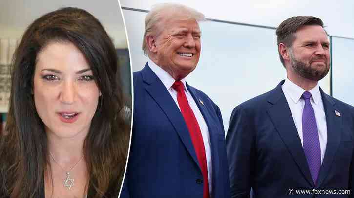 Pro-Trump writer not sold JD Vance will secure MAGA mantle, shares advice how VP can hold support in 2028