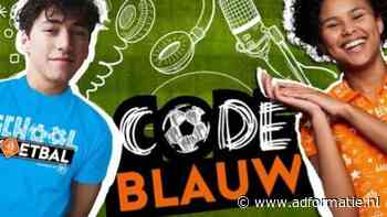 Meer bereiken met minder schermtijd: hoe de KNVB met interactieve luisterlessen jonge aanwas een zetje in de goede richting geeft