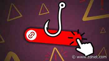 Clicked on a phishing link? Take these 7 steps ASAP to protect yourself