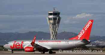 Jet2 tells customers do this 'at least 12 hours before your flight'