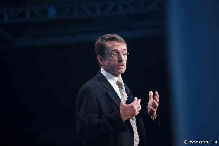 Nog geen pensioen voor Intels Pat Gelsinger