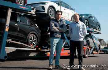 Der Kampf um Lkw-Fahrer: Warum klassische Methoden scheitern – und wie Hypace das Problem nachhaltig löst