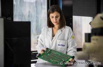 TÜV NORD GROUP wächst weiter / Mit Innovationen die Zukunft sicher gestalten