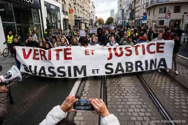 Hof van Cassatie verbreekt veroordeling van politieman na dodelijke achtervolging, families slachtoffers reageren verbolgen