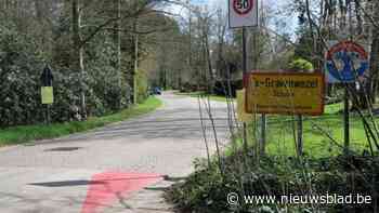 Nieuw fietspad in Victor Frislei: veilig en comfortabel maar niet klaar tegen 1 september