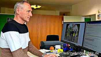 Ex-Profi vom Karlsruher SC: Das sind die neuen Projekte von Eberhard Carl