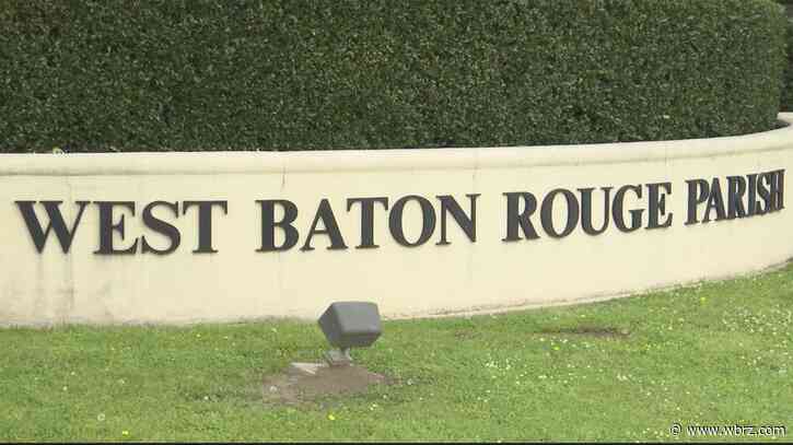 WBR Parish President says drainage tax renewal rejection could affect the parish