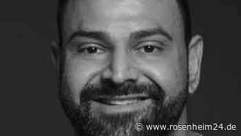 Tod auf dem Laufband: Film-Star Vittorio Pirbazari stirbt mit nur 44 Jahren