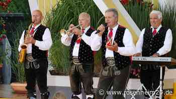 Nach 27 Jahren: Mörder vom „Kastelruther Spatzen“-Manager noch immer auf freiem Fuß