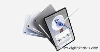 Samsung pumps up the Galaxy A56 to make new Galaxy Tab S10 FE tablets