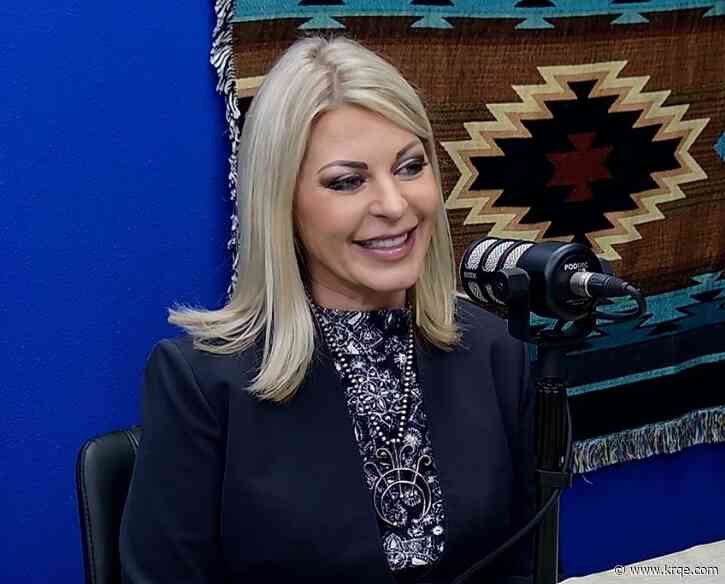 Albuquerque Regional Economic Alliance CEO staying true to New Mexico when it comes to development