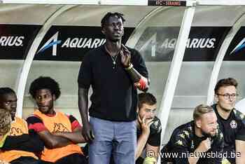 Mbaye Leye kijkt uit naar komst van ‘zijn’ Essevee, maar geschenken worden er niet gegeven: “Voor ons telt enkel de zege”