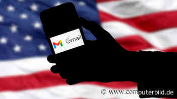 Trump-Team wickelt Amtsgeschäfte via Gmail ab