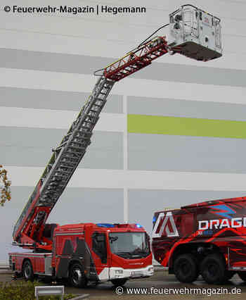 April, April! Die schönsten Scherze bei der Feuerwehr