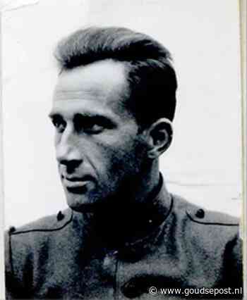 Goudse Oorlogsgevangenen: het verhaal van Hubertus Abbema