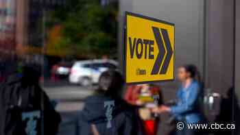 What's driving the youth vote in Canada's upcoming federal election?