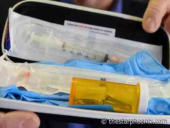 As drug crisis continues, Broadway BID offers businesses naloxone training and security advice