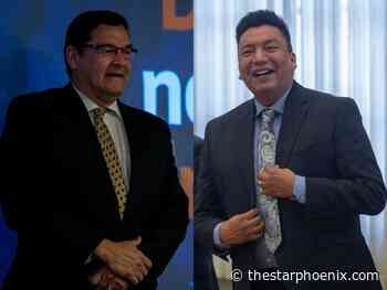 Tank: Carney Liberals could snap Conservatives' Saskatchewan sweep streak