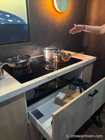 KBIS 2025: Appliances get (even) smarter