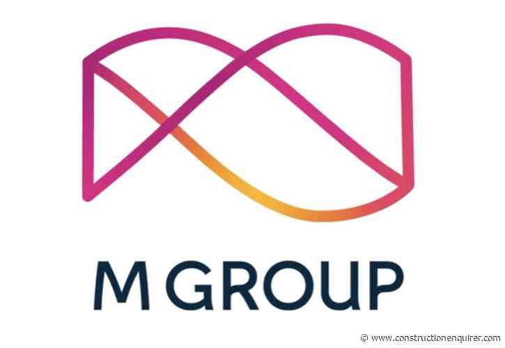 Big trade names dropped in M Group rebrand