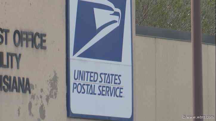 Lost in the mail: package containing firearm last scanned at Bluebonnet location missing
