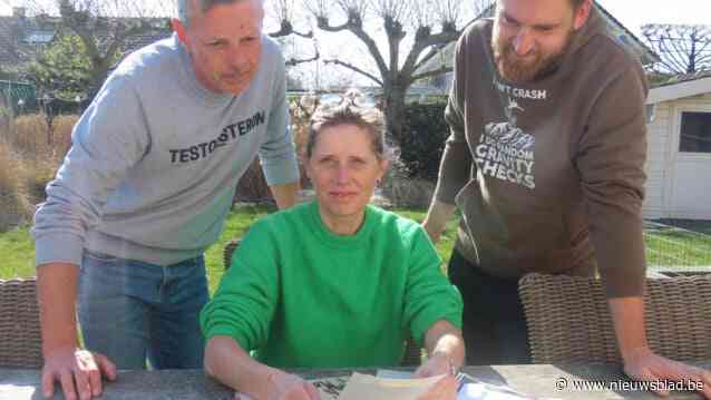 Op bezoek bij de vrouw en broer van mountainbiker die overleed tijdens Cape Epic: “Ronny was een natuurtalent die misschien zelfs profrenner kon zijn”