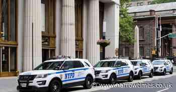 Mill Hill mum and two daughters killed in 'tragedy' New York crash