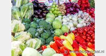 Eerste verpakkingsvrije biologische winkel in Twente opent in Wierden