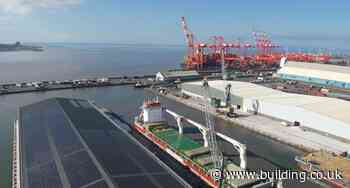 Peel Ports names winners for £750m construction framework