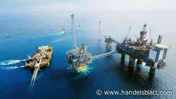 Staatsfonds: „Das Verbot muss weg“ – Investiert Norwegens Ölfonds bald in Rüstung?