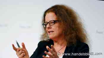 EZB: EZB-Direktorin warnt – Zersplitterter Welthandel könnte Inflation anheizen