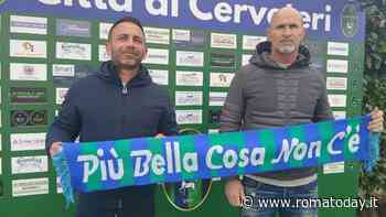 Città di Cerveteri, è ufficiale il ritorno in panchina come nuovo allenatore