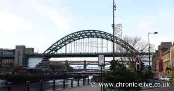 Tyne Bridge restoration: Government has given 'no indication' of funding missing £6.2m