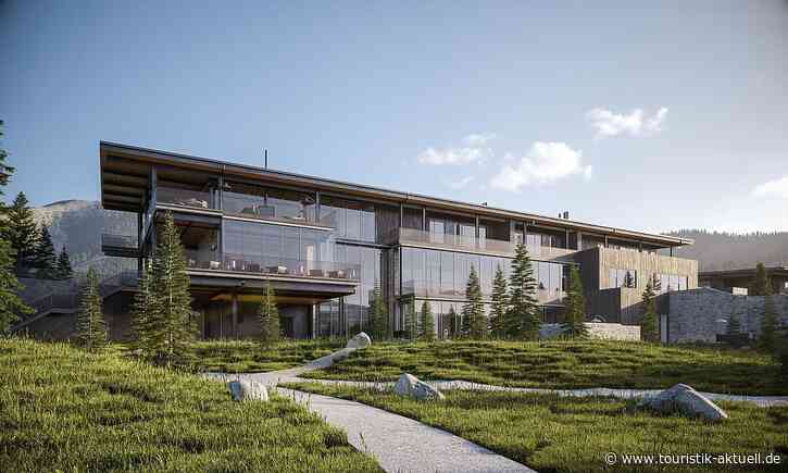 One & Only: Resort in Montana öffnet im November