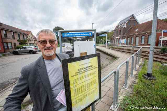 Dorpsraad haalt slag thuis over traject fietssnelweg, stationsparking en Castelhof blijven gespaard: “Dit is het best mogelijke scenario”
