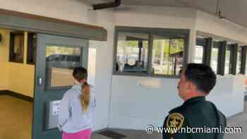 Florida influencer arrested for having sex with dog for $500, posting it on Instagram: Sheriff