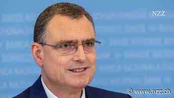 Thomas Jordan plädiert für Pragmatismus und Bescheidenheit in der Geldpolitik und kritisiert die US-Zollpolitik