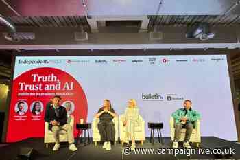 The Independent launches content studio