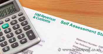 HMRC tax message to self-employed workers earning over £50,000