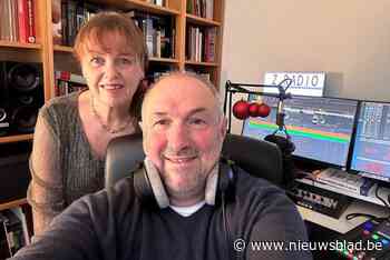 Bart (62) haalt zijn radiozender na anderhalf jaar alweer uit de ether: “Mensen vinden nog te weinig de weg naar internetradio”