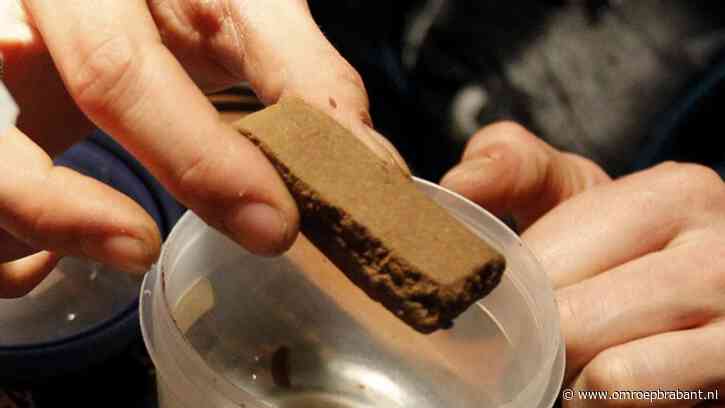 Coffeeshops in wietexperiment mogen nog even illegale hasj verkopen