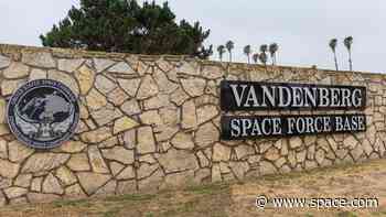 Drone pilot who flew over Vandenberg Space Force Base sentenced to 4 months in jail