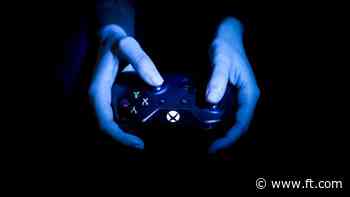 The ONS vs the Xbox